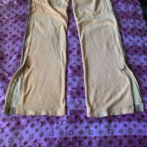 “J” Zipper juicy couture Track pants✨ - Picture 3 of 4